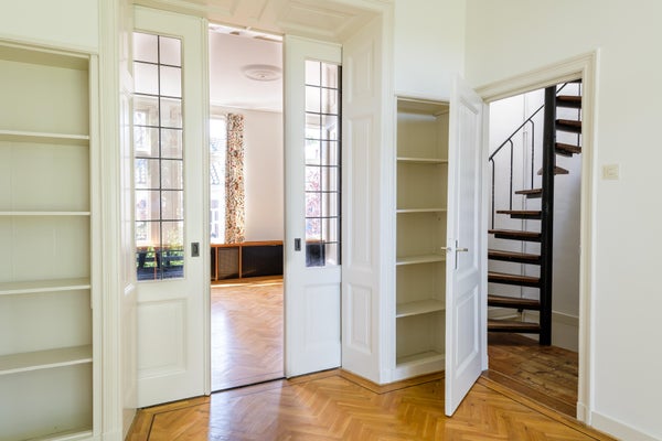 Kwartelstraat 32, Utrecht