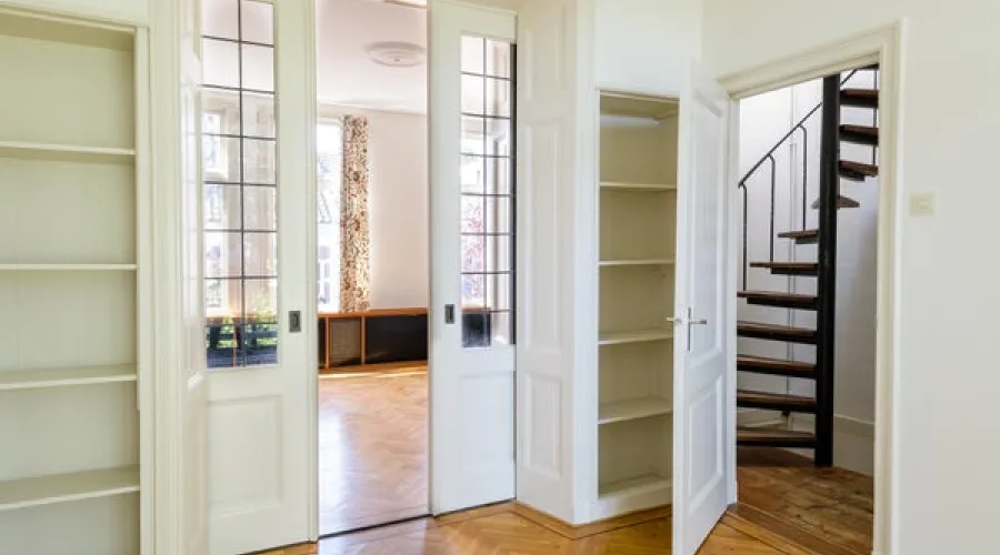 Kwartelstraat 32, Utrecht