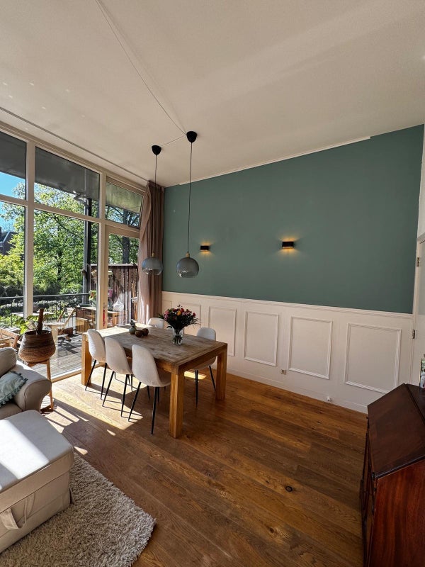 Mgr. van de Weteringstraat 99, Utrecht