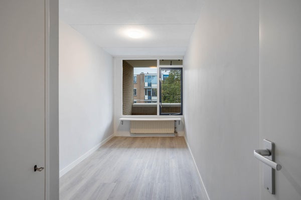 Schaarsbergenstraat 54, Amsterdam
