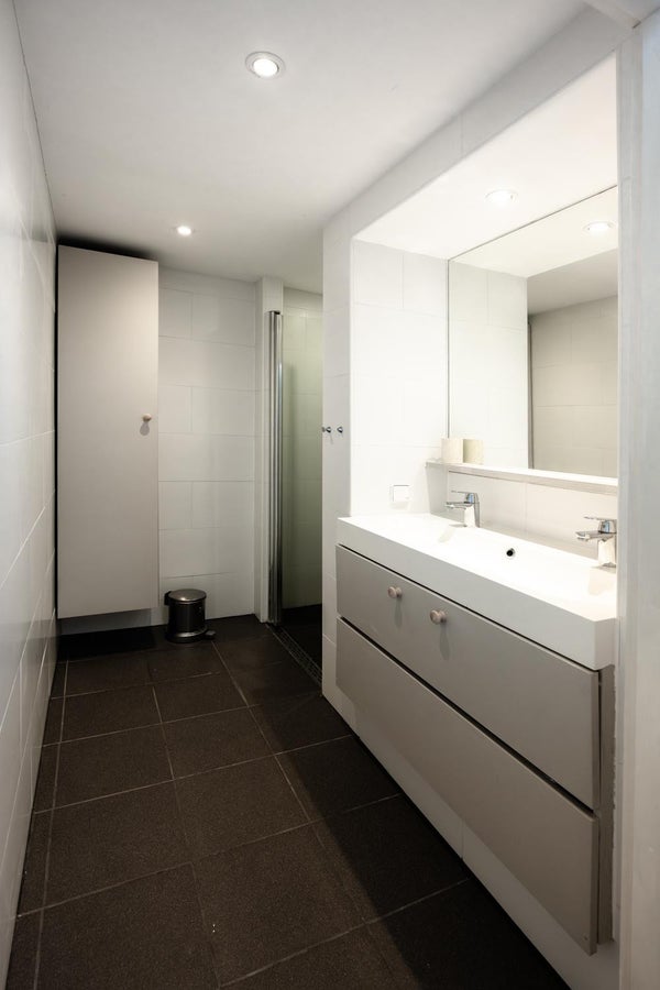 Kerksteeg 1, Wijk aan Zee