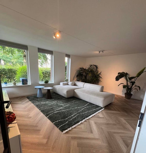 Nicolaas Beetsstraat 83, Groningen