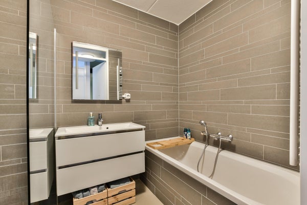 Tugelaweg 36, Amsterdam