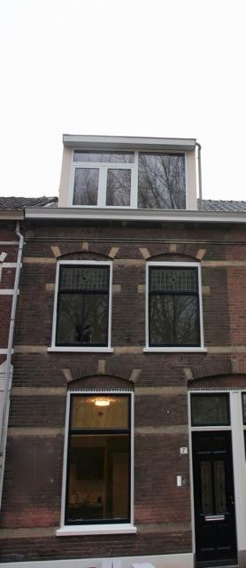Delfgauwseweg 7, Delft