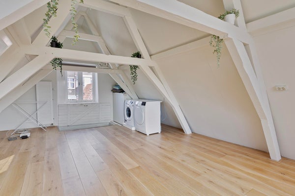 Westerkade 7, Utrecht