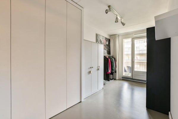 Tugelaweg 36, Amsterdam