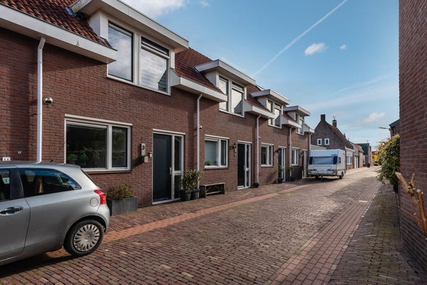 Middenstraat 3, Wissenkerke