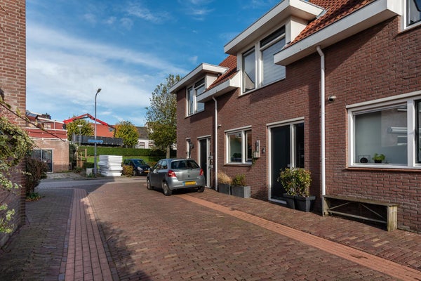 Middenstraat 3, Wissenkerke