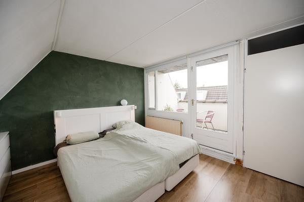 De Stelling 11 1, Lelystad