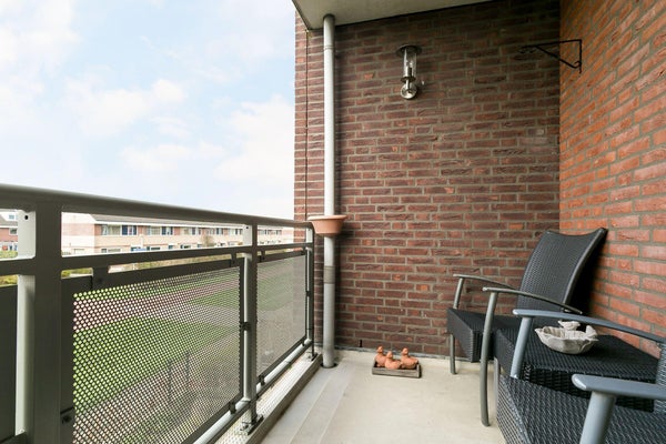 Minervastraat 11, Tiel