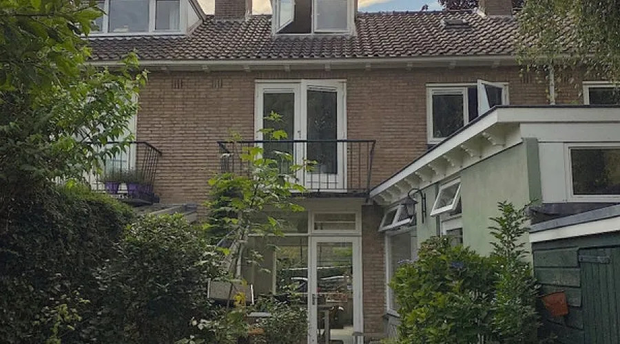 Kuyperlaan 29, Naarden