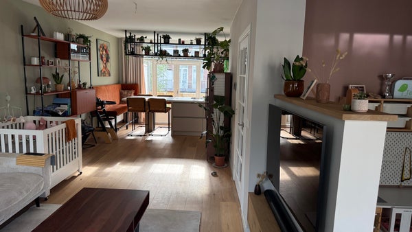 Van Spilbergenstraat 93, Amsterdam