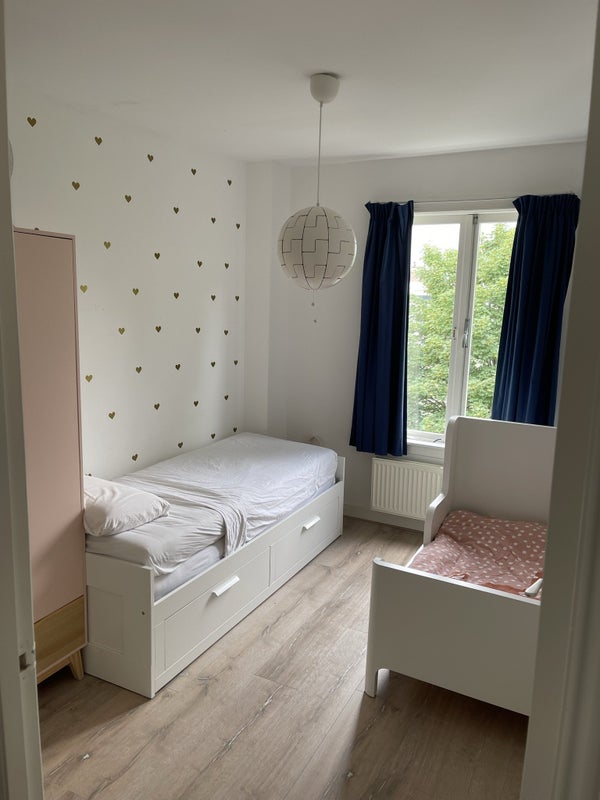 Kanaalstraat , Amsterdam