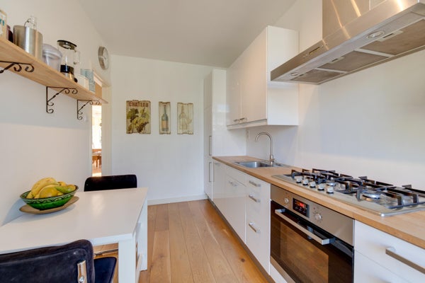 Boterdiepstraat 10, Amsterdam