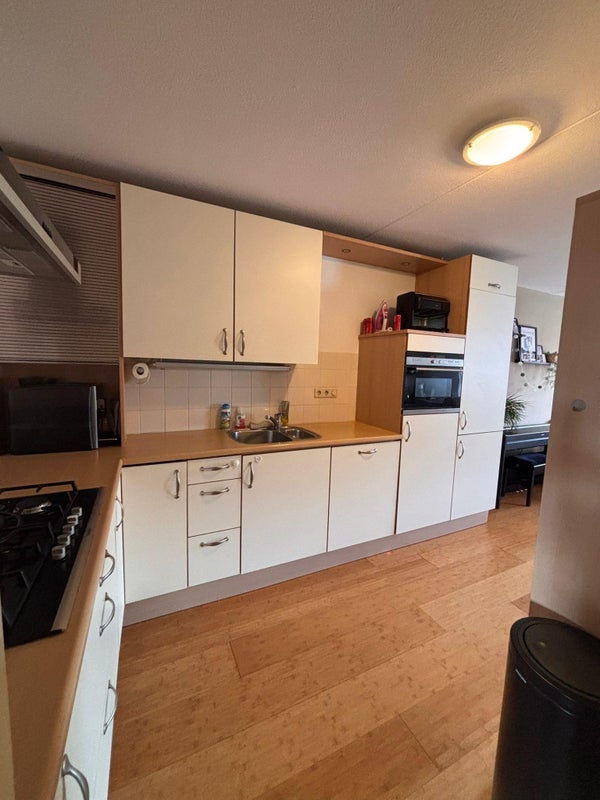 Kanaalstraat , Apeldoorn