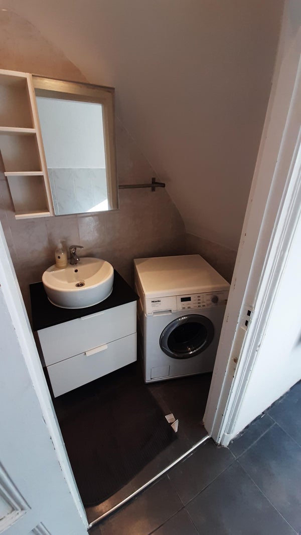 Generaal De Wetstraat 71, Haarlem