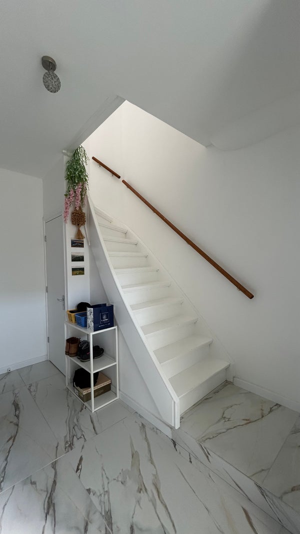Imstenrade 49, Amsterdam