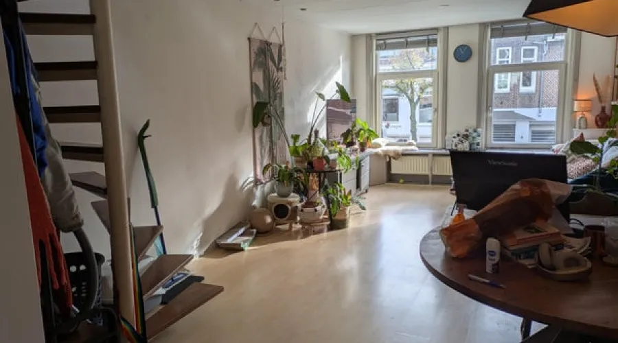 Gedempte Nieuwesloot , Alkmaar