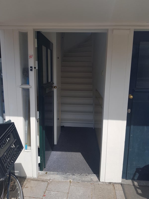 Hogeweg 67, Zandvoort