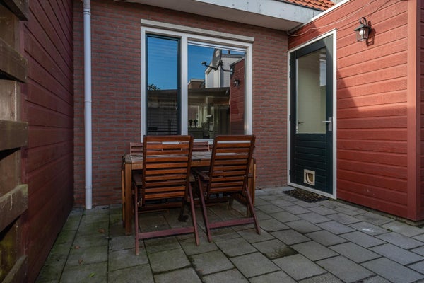 Middenstraat 3, Wissenkerke
