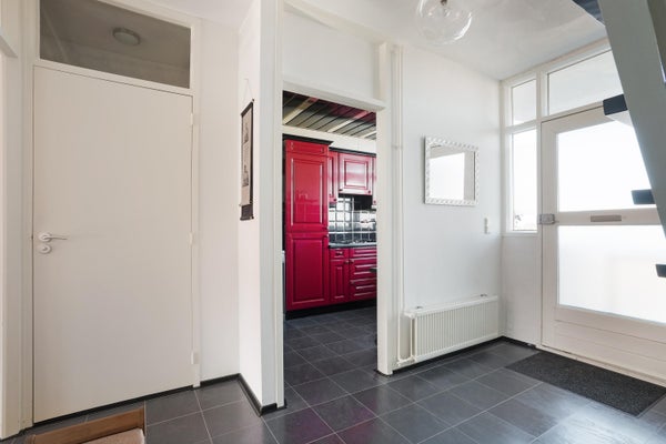 Paul Krugerstraat 119, Vlissingen