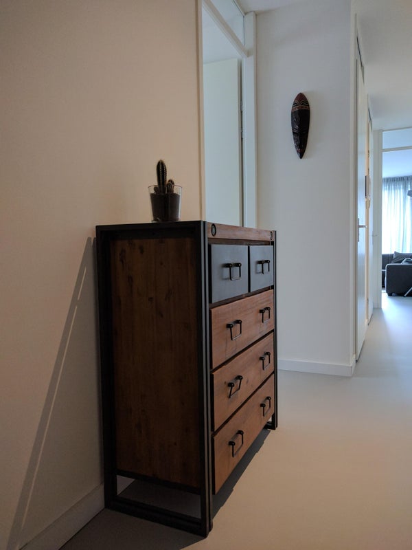 Willem Augustinstraat 307, Amsterdam