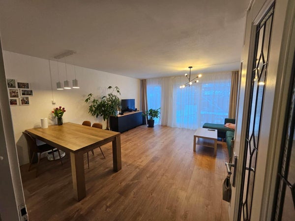 Belter Wijdestraat 25, Almere