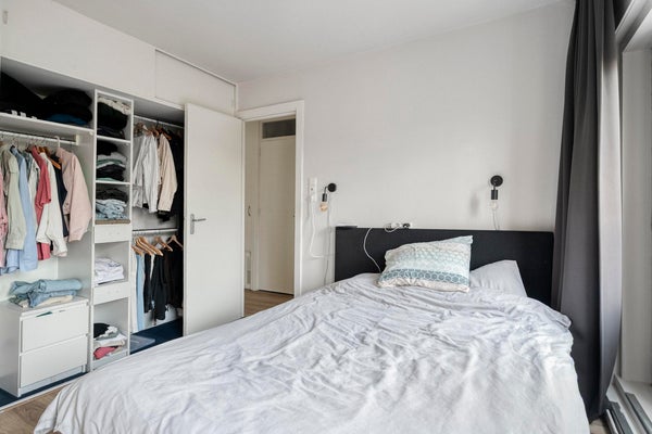 Schieweg 183, Rotterdam