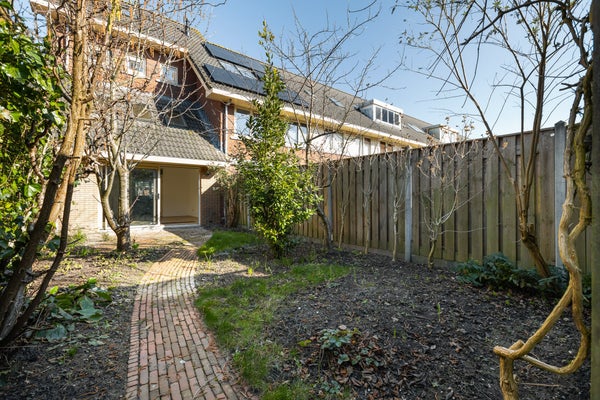 Cees Buddinghstraat 28, Almere