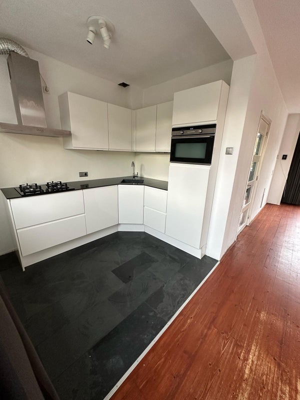 Capellastraat 46, Groningen