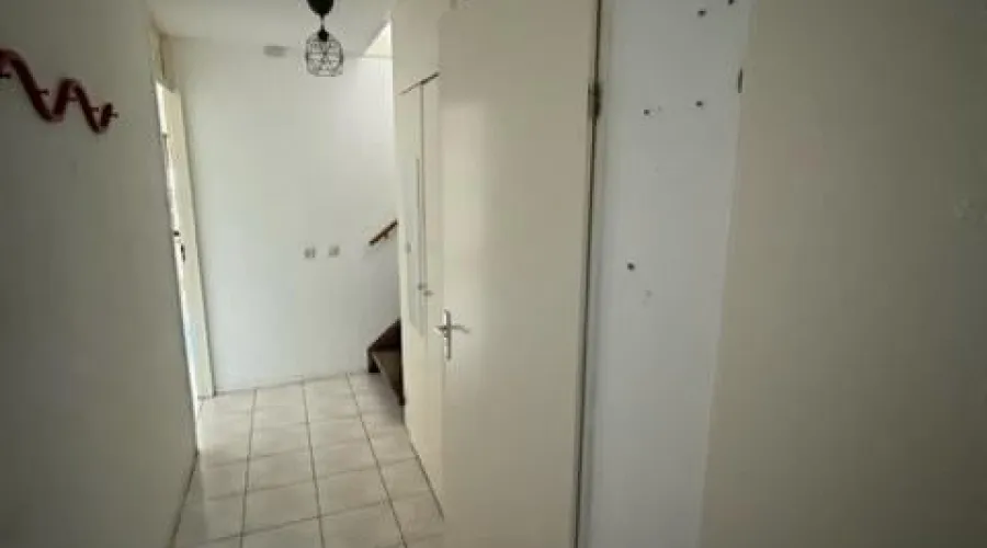 Siennastraat 189, Almere