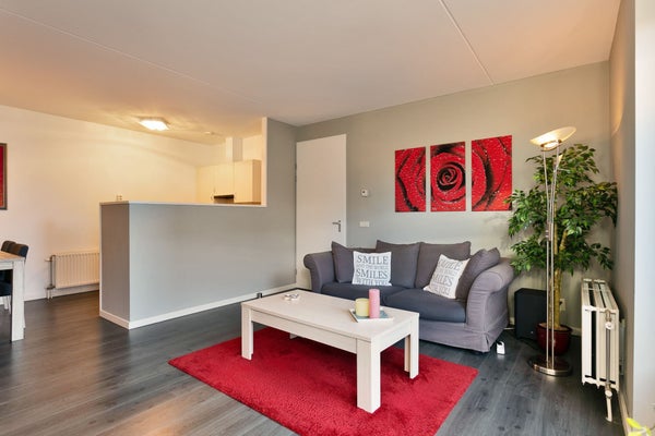 Statenlaan 355, Den Bosch