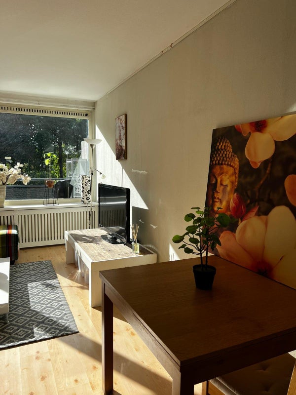 Zuylesteinstraat 21, Almere