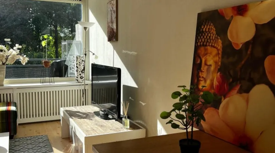 Zuylesteinstraat 21, Almere