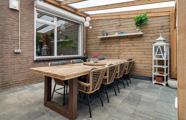 Eglantier 37, Brunssum