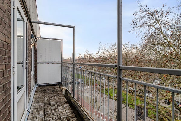 Schieweg 183, Rotterdam