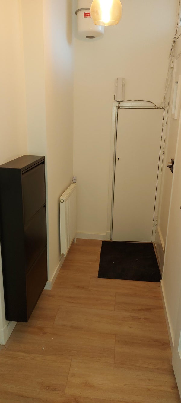 Cleyburchstraat 53, Rotterdam