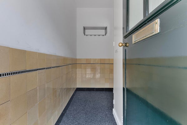 Hogeweg 61, Zandvoort