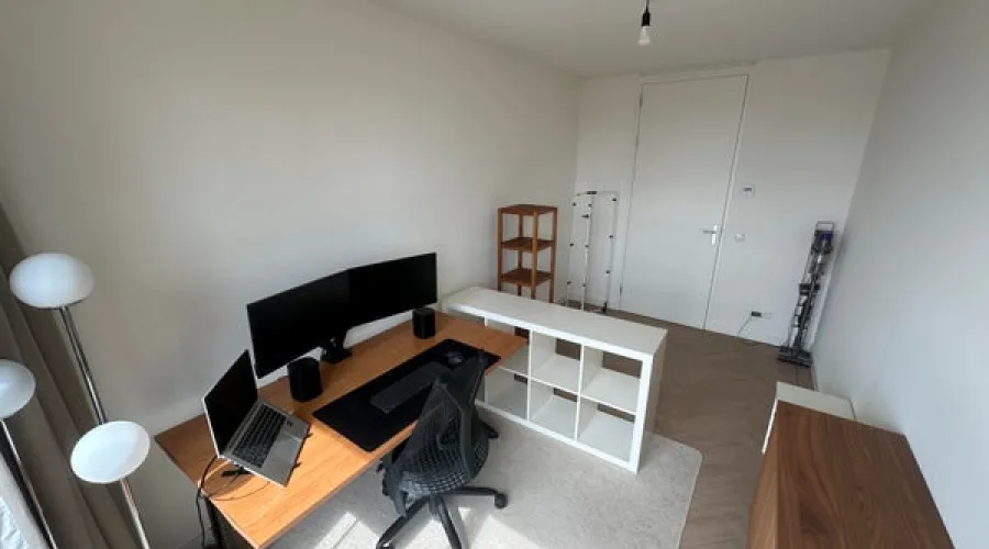 Gedempte Zalmhaven 190, Rotterdam