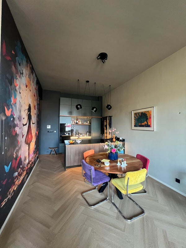 Prins Hendrikkade 86, Amsterdam