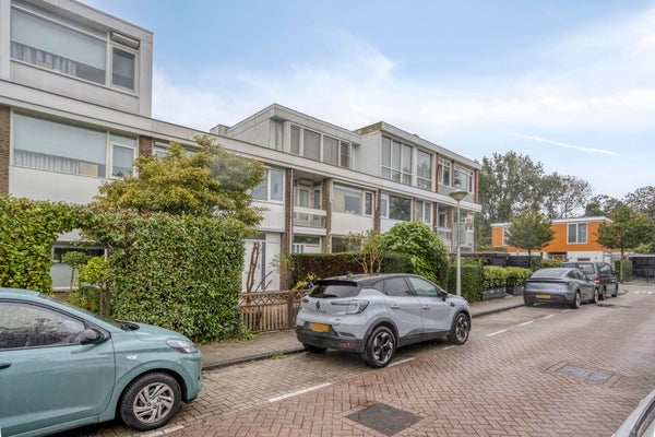 Imstenrade , Amsterdam