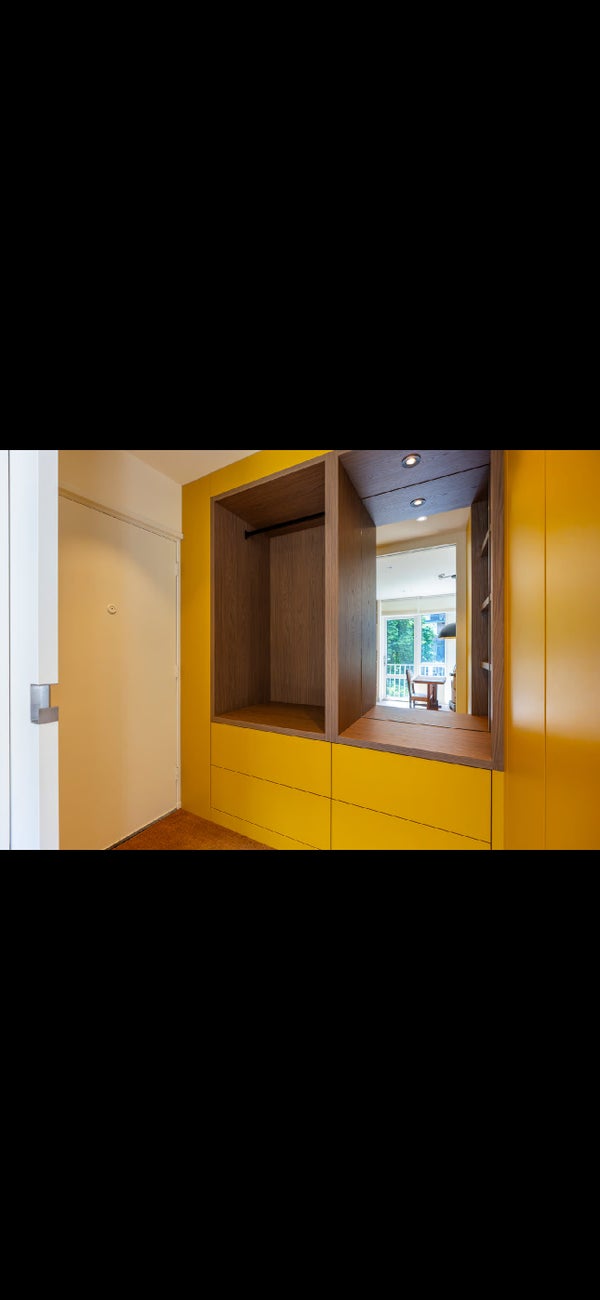 Smaragdhof 18, Utrecht