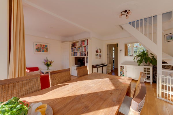 Boterdiepstraat 10, Amsterdam