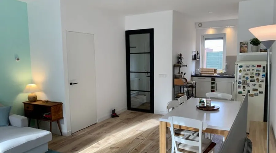 West Havenstraat 17, Leiden