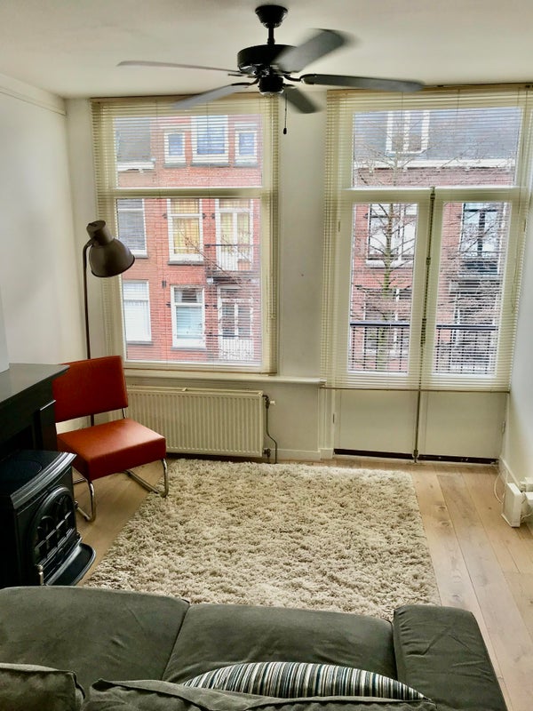 Veerstraat 11, Amsterdam