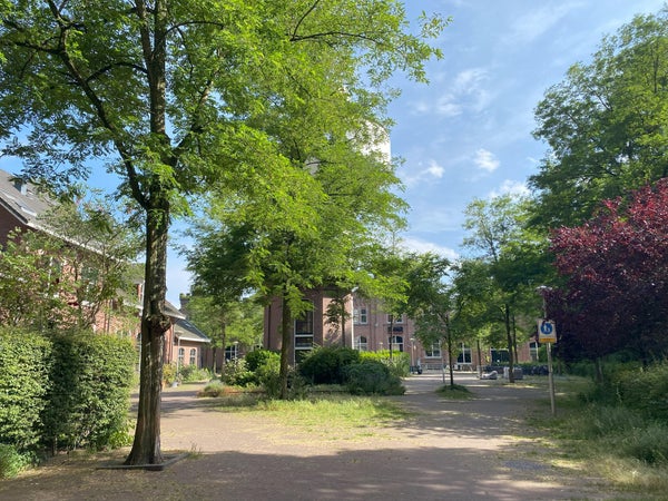 Haarlemmerweg 245, Amsterdam