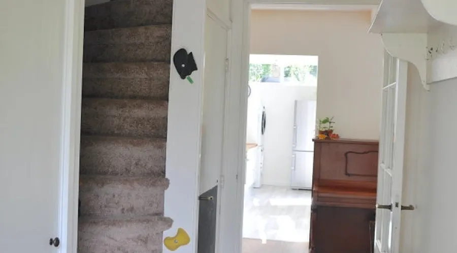 Kuyperlaan 29, Naarden