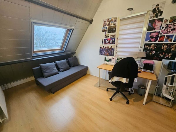 Belter Wijdestraat 25, Almere