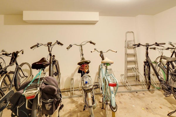 Mgr. van de Weteringstraat 99, Utrecht