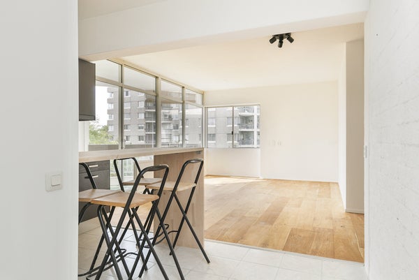 Groenhoven 528, Amsterdam